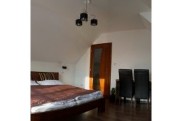 Slovacchia Penzión Dolná Tižina, Esterno